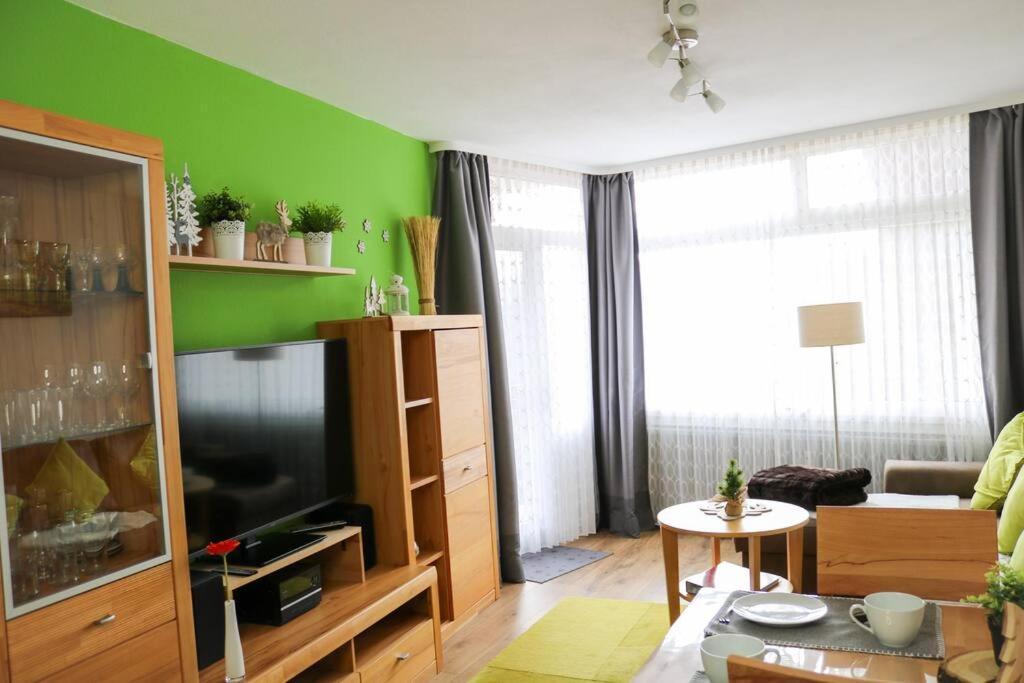 Apartment Peter - Familienurlaub Mit Indoorpool Schluchsee Exterior photo